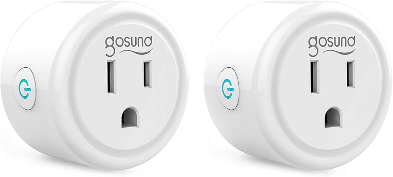 google smart plug canada