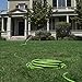 Kink Control Plus 8567-100 Garden Hose, 5/8 in. x 100 ft