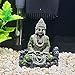 SLOCME Aquarium Statue Decorations Sculpture Aquarium Decor Ornament Large Fish Tank Decorationthumb 4