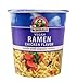 Dr. McDougall's Ramen Soup Vegan Chicken -- 1.8 oz - 2 pc