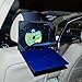 TFY Car Headrest Mount for Sony BDPSX910 Portable Blue-ray Player