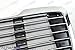 FREIGHTLINER M2 BUSINESS REPLACEMENT GRILL WITH FRONT BUG SCREEN