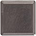Heck Industries 410 C-5 Grade Carbide Insert, For Bevel-Mill Plate Beveler (Pack of 10)