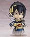 Good Smile Touken Ranbu Online: Mikazuki Munechika Nendoroid Action Figure