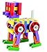 Engineering Toy - Promotes Fine Motor Skills Development - Great Imagination Toy - Boys and Girls-Senior Engineer Blocks