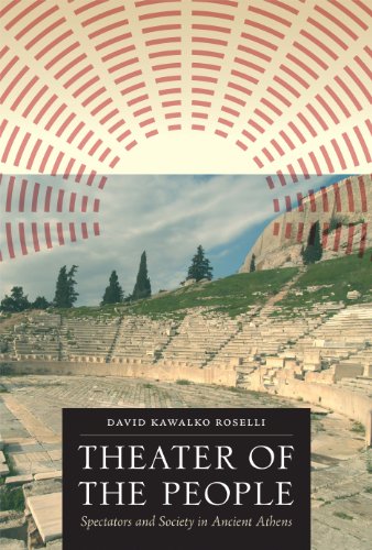 Theater of the People by David Kawalko Roselli
