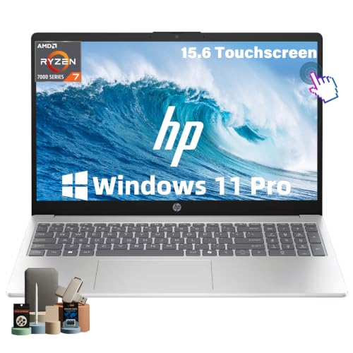 HP 15.6-inch Laptop