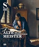 Alte Meister (1300 -1800) im Städel Museum (German Edition) by
