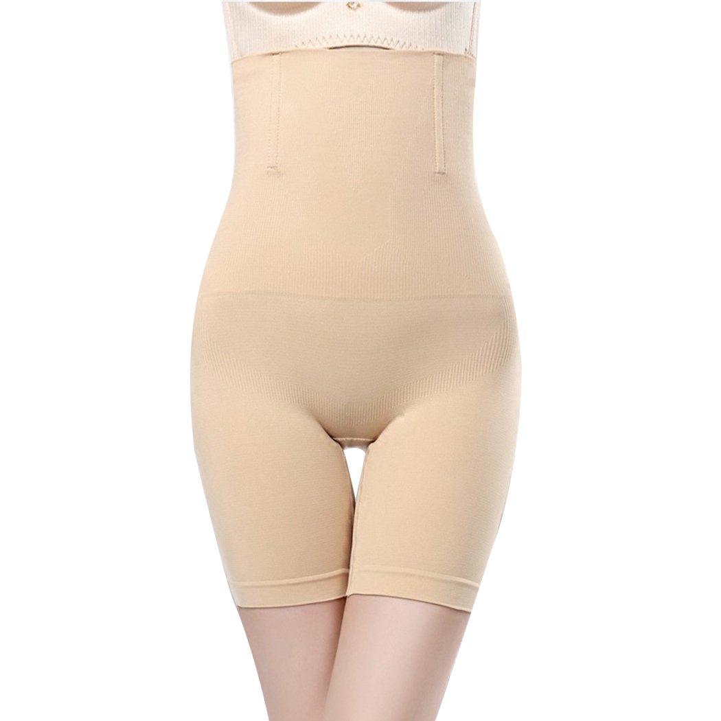spandex tummy control