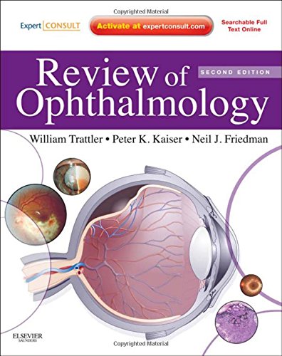 Download Review of Ophthalmology: Expert Consult - Online and Print, 2e Download Review of Ophthalmology: Expert Consult - Online and Print, 2e