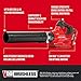 CRAFTSMAN V60* Cordless Leaf Blower (CMCBL760E1)