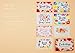 56 Unique Thank You Postcards - 7 Beautiful Watercolor & Floral Designs on 4x6