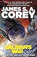 Caliban's War (The Expanse)