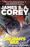 Caliban's War (The Expanse)