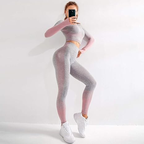 Ladies leggings tracksuit Clearance