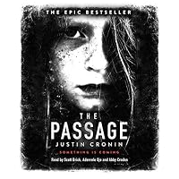 Audible edition cover