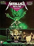 Metallica - Riff by Riff - Guitar