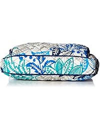 Vera Bradley Little Hipster, Signature Cotton