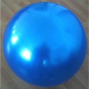 Amazon.com: GSPYJQ - Pelota de yoga, resistente a la ...
