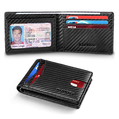 Mens Wallets Amazon.ca