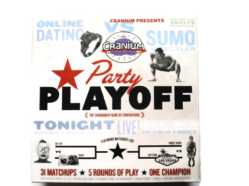 Cranium Party Playoff