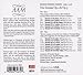 Trio Sonatas Opp 2 & 5