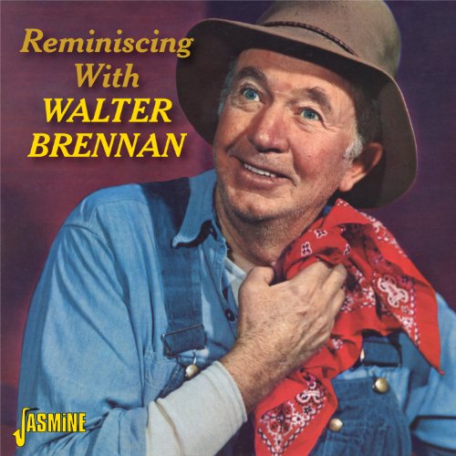 Walter Brennan - Golden Age Of Country Hillbill - Zortam Music