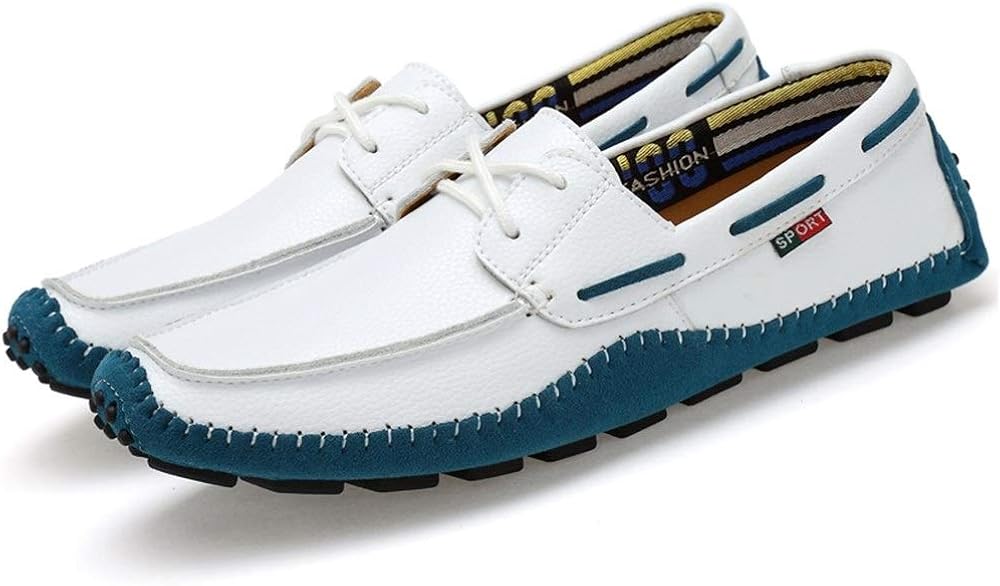 Sneaker Shoe Leisure Driving Loafers 