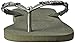 Havaianas Women's Slim Flip-Flop Sandals, Hardware,,