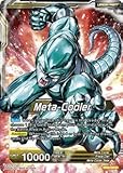 Dragon Ball Super TCG - Meta-Cooler - Series 2 Booster: Union Force - BT2-100