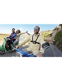 GoPro arnés de montaje en el pecho negro