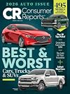 Consumer Reports