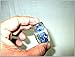 Jet Lapis Lazuli Orgone Tower Buster Free Booklet Jet International Crystal Therapy Piezo Electric EMF Protection Generator Frequency Ions Tested Cloud Chem Buster