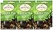 Twinings Pure Green Tea Individually Wrapped Bags, 20 Count (Pack of 6), Smooth Flavour, Enticing Aroma, Caffeinated, Enjoy Hot or Iced, 120 Teabags
