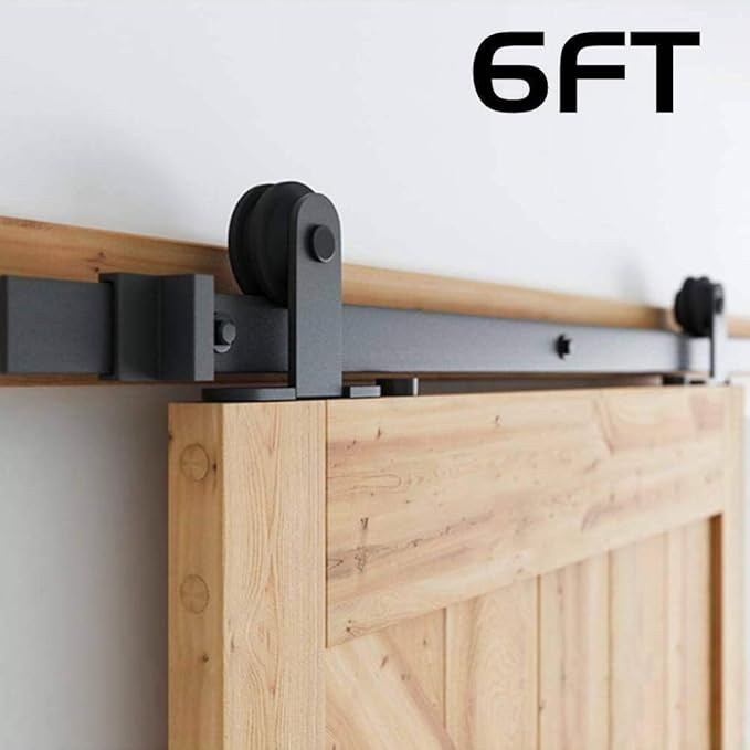 Guia puerta corredera armario | Los mejores armarios