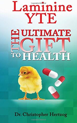 Laminine YTE: The Ultimate Gift to Health