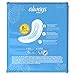 ALWAYS Maxi Size 2 Super Pads Without Wings Unscented, 22 Count