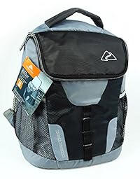 Ozark Trail nevera estilo mochila térmica para 12