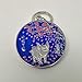 Feng Shui Annual Amulet For Keychain W3705