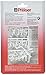 Preiser 16342 Unpainted Figure Set Fair Visitors & Showmen pkg(60) HO Scale Figure