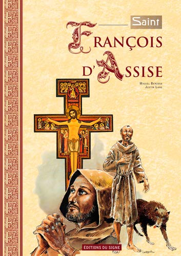 Saint François d'Assise by 