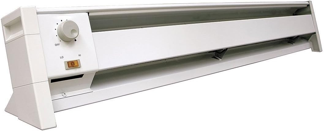 MARLEY Portable Convector Baseboard Heater - Model : FBE15002