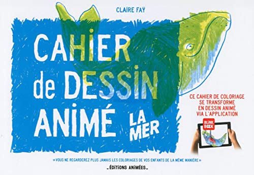 La mer by Claire Faÿ