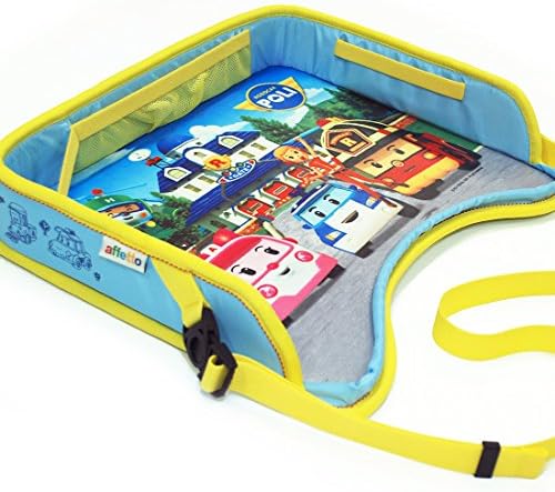 Affetto Kids Tray K-1 Roboca Poly