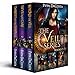 The Veil Series (Books 1 - 3): A Muse Urban Fantasy