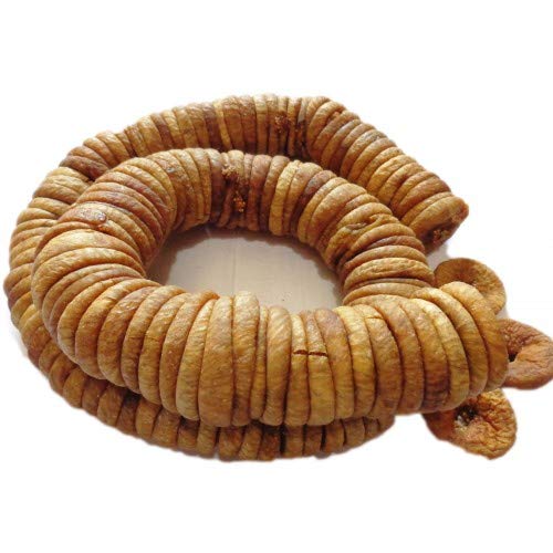 Ancy Dry Fruits Premium Dried Afghani Anjeer 500g (2x250g)