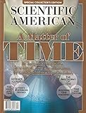 Scientific American A Matter of Time (2014 Edition)