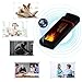 MVOWIZON Hidden Camera Spy Camera Hidden Cameras Spy Cameras Lighter Camera