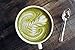 PureTea - Organic Japanese Matcha Green Tea Powder, Ceremonial Grade - [40g] (Reusable Airtight Tin) - Perfect for Sipping as Tea, Lattes, Smoothies and Cooking. 40g (1.41 oz)