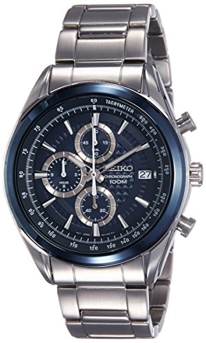Seiko Men's Watch